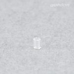 Minisauger, Durchmesser 1 mm aus Silikon